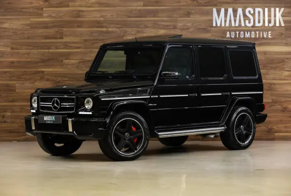 AMG 63