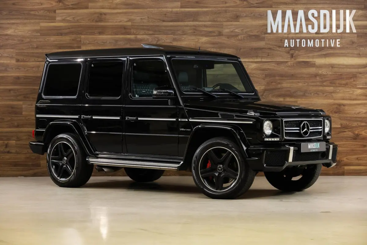 AMG 63