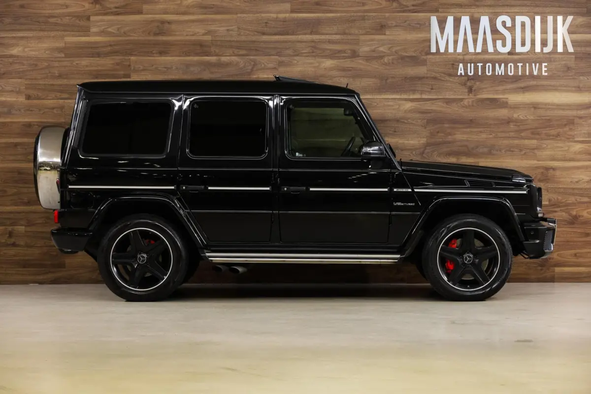 AMG 63