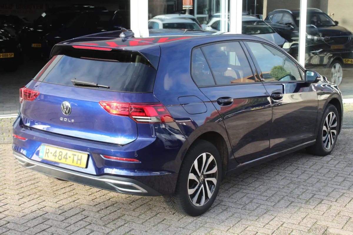 1.0 TSI Life Business