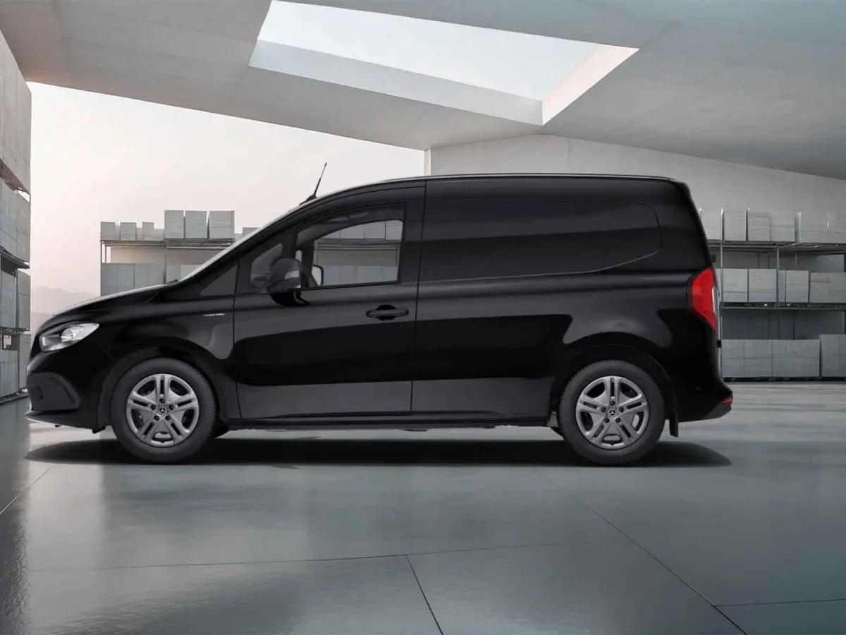 112 Pro L1 51 kWh