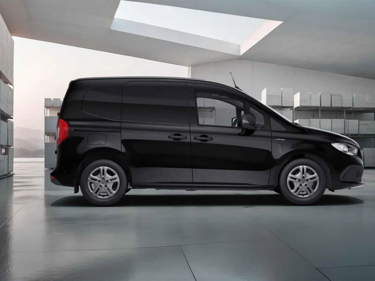 112 Pro L1 51 kWh