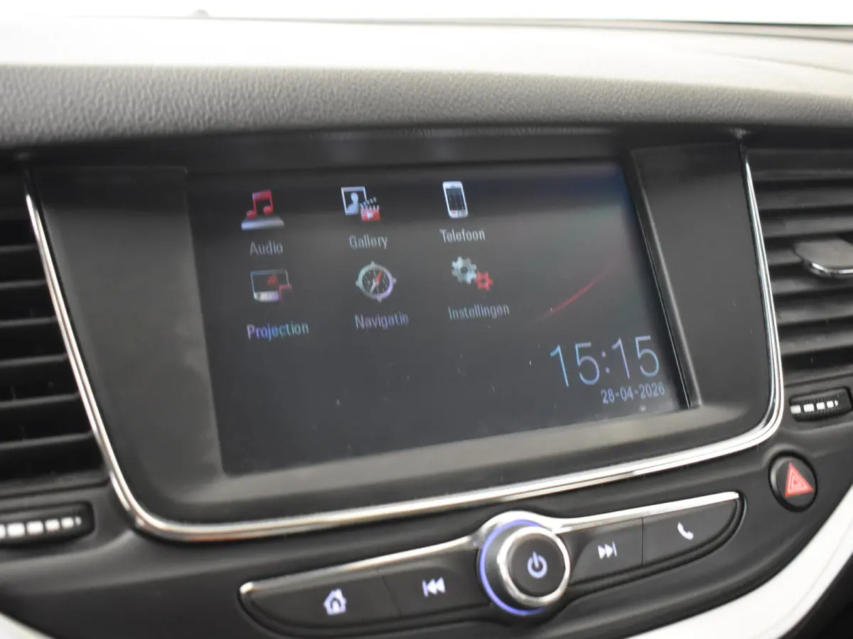 1.2 Business Edition 110PK | Cruise control | Apple carplay Android AUto | Parkeersensor achter | Navigatie | DAB  16"LMV