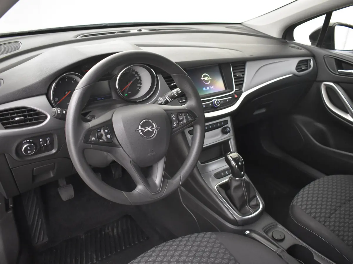 1.2 Business Edition 110PK | Cruise control | Apple carplay Android AUto | Parkeersensor achter | Navigatie | DAB  16"LMV