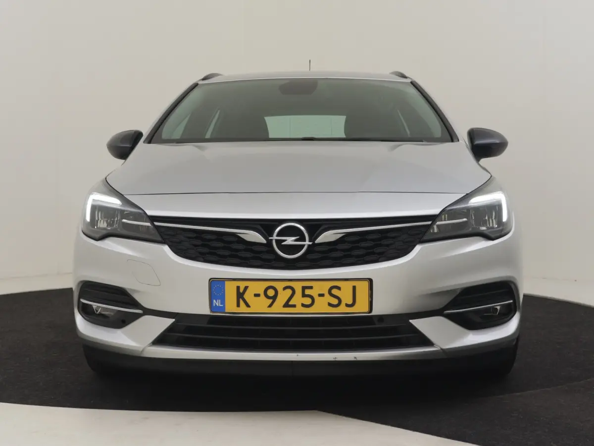 1.2 Business Edition 110PK | Cruise control | Apple carplay Android AUto | Parkeersensor achter | Navigatie | DAB  16"LMV