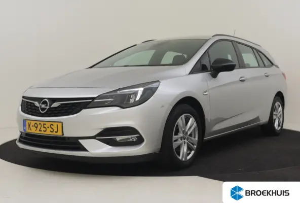 1.2 Business Edition 110PK | Cruise control | Apple carplay Android AUto | Parkeersensor achter | Navigatie | DAB  16"LMV