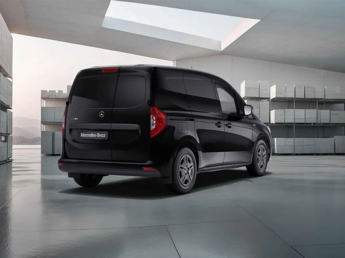 112 Pro L1 51 kWh