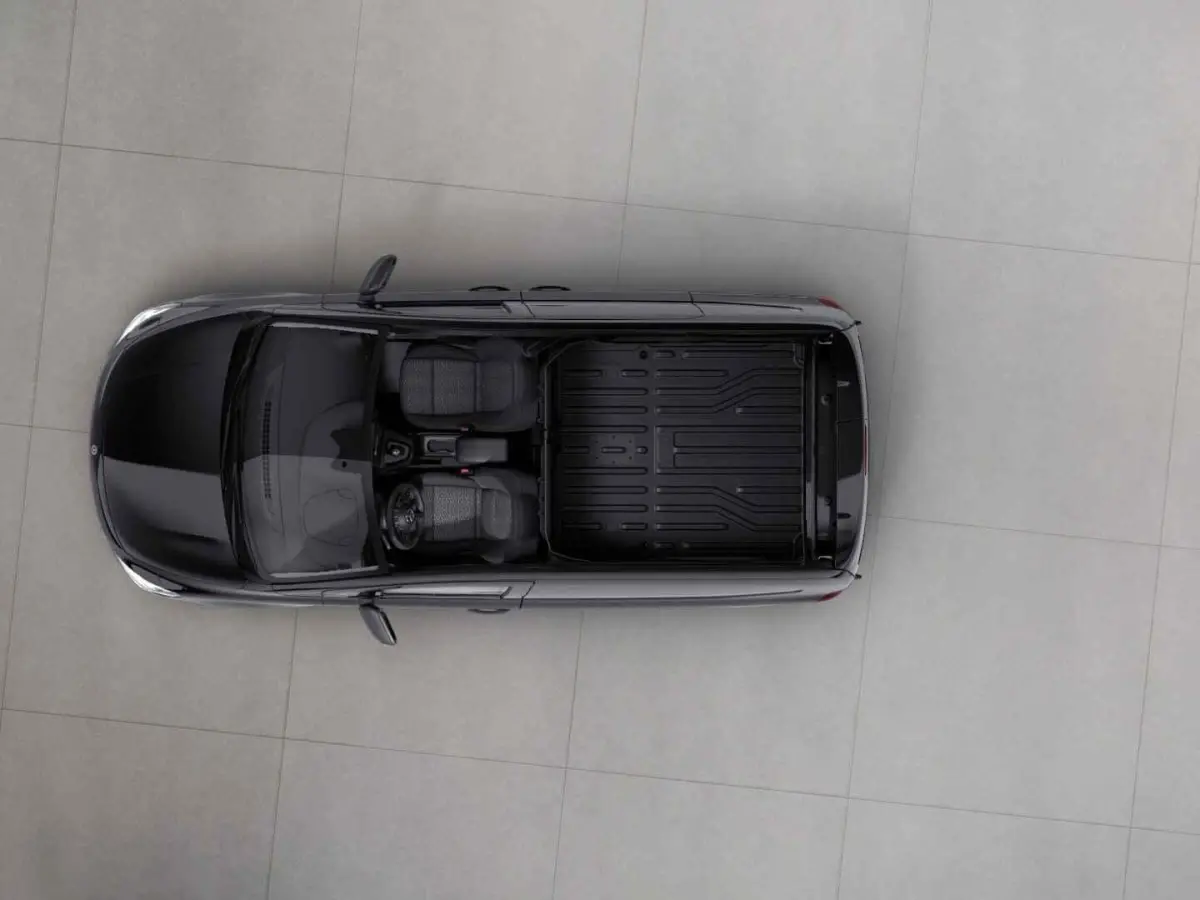 112 Pro L1 51 kWh