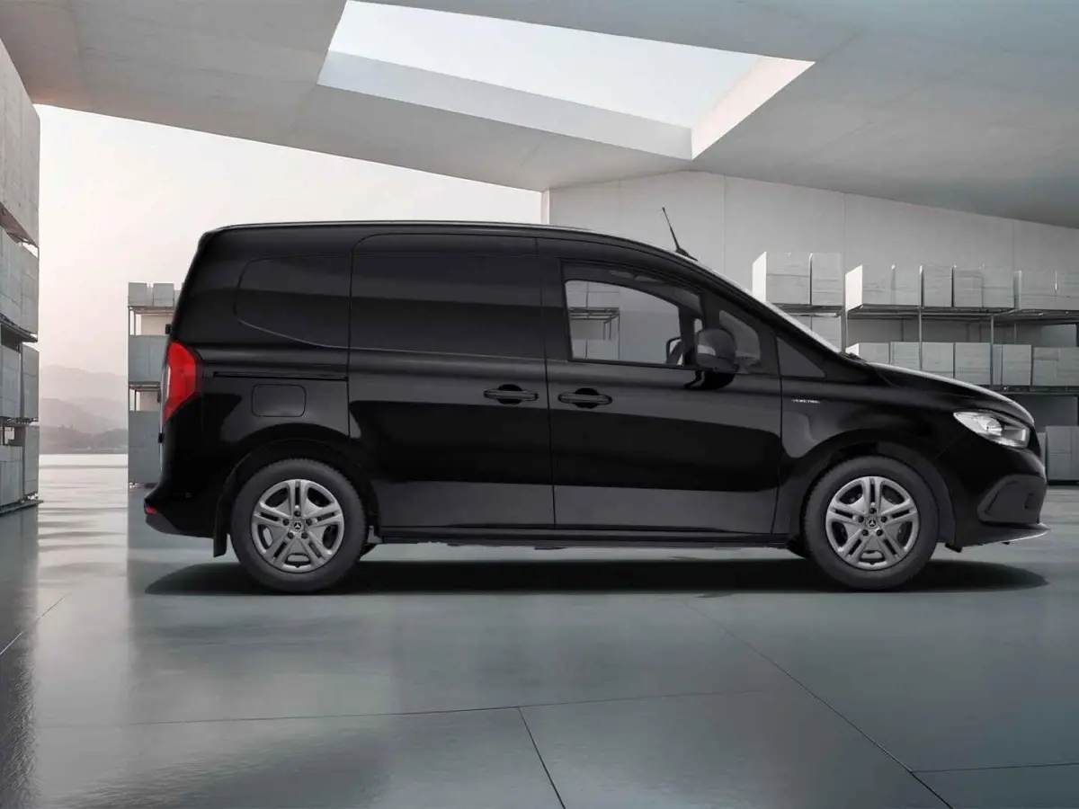 112 Pro L1 51 kWh