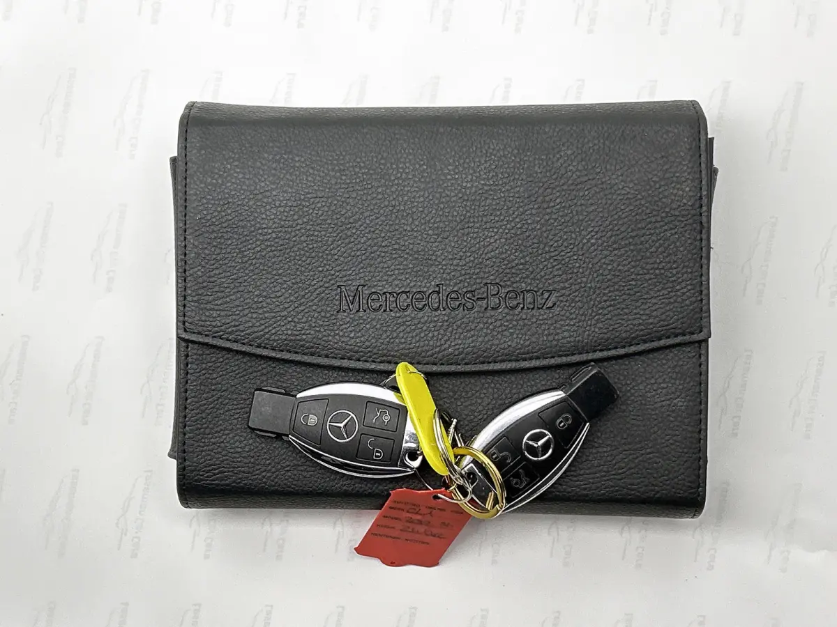 200 Prestige AMG-Styling (Goed OnH, Panorama, SfeerV, Navi, Camera, Trekhaak, StoelV, Etc)