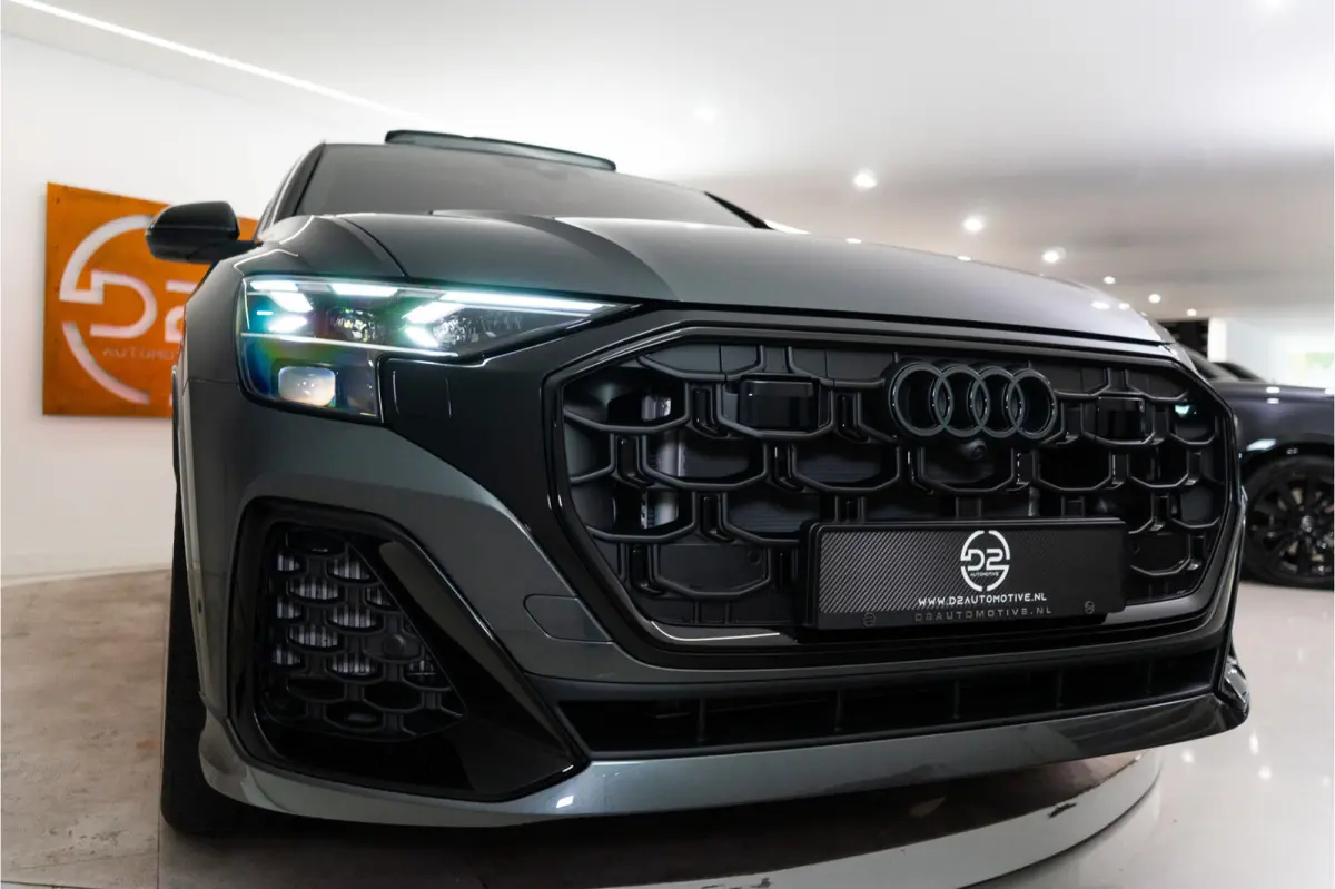 60 TFSI E Quattro S-Edition Competition 490PK FACELIFT | Pano | B&O | Vierwielsturing | VOL! 4 JAAR FABRIEKSGARANTIE