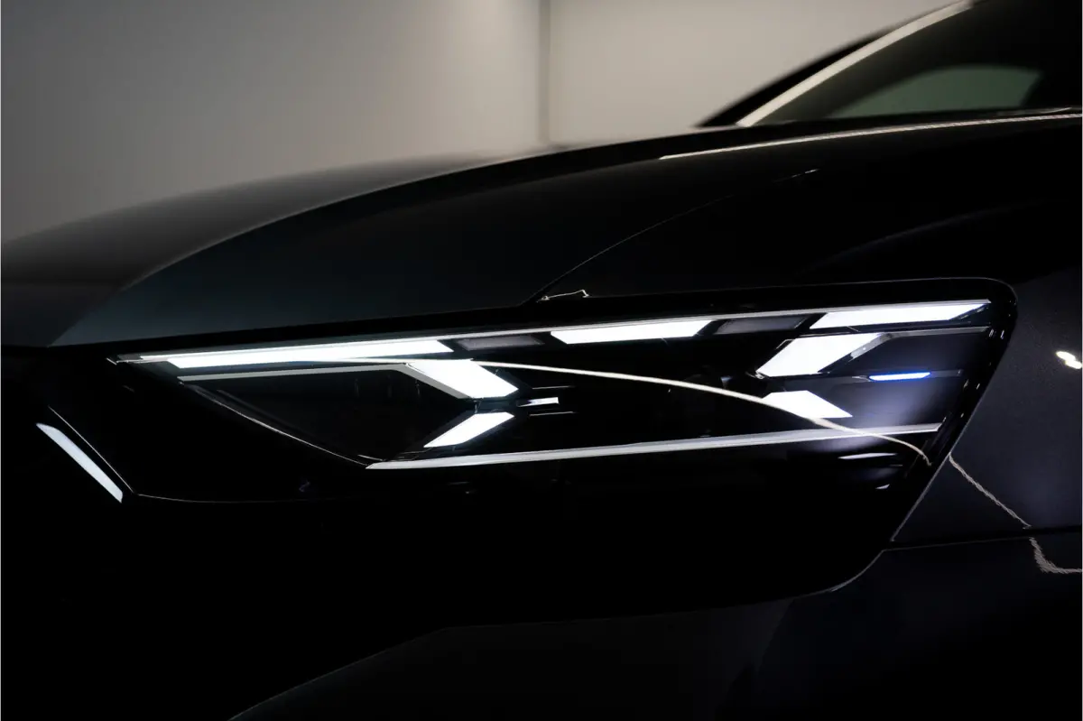 60 TFSI E Quattro S-Edition Competition 490PK FACELIFT | Pano | B&O | Vierwielsturing | VOL! 4 JAAR FABRIEKSGARANTIE