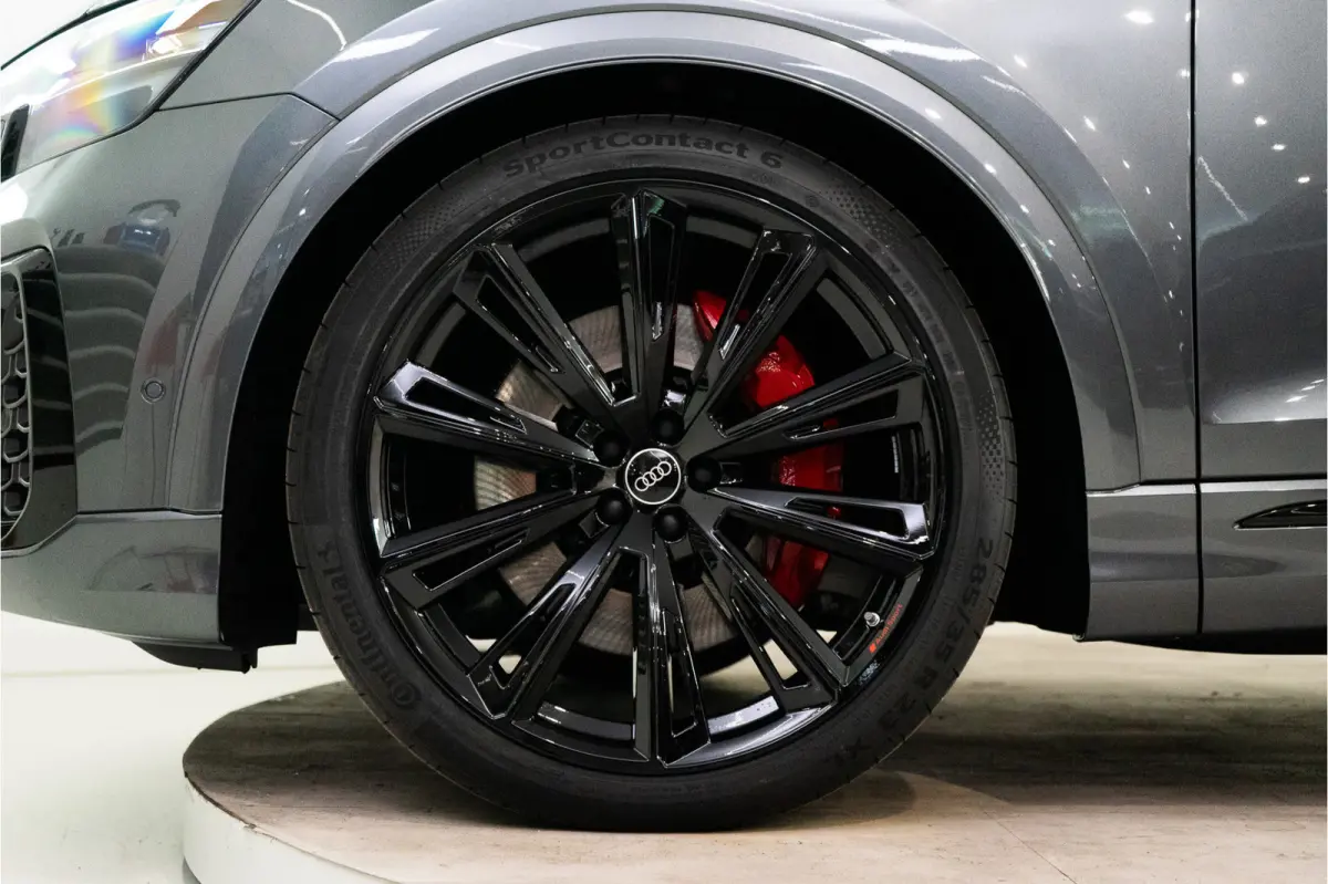 60 TFSI E Quattro S-Edition Competition 490PK FACELIFT | Pano | B&O | Vierwielsturing | VOL! 4 JAAR FABRIEKSGARANTIE