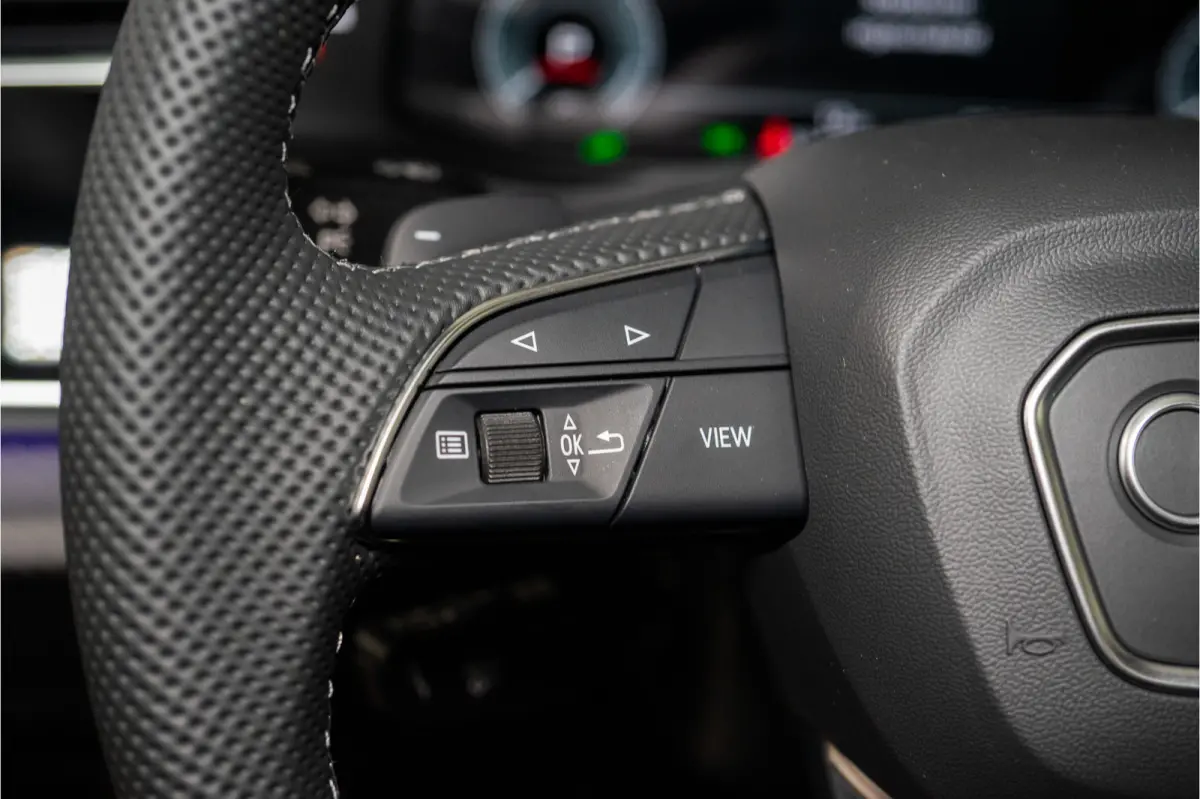 60 TFSI E Quattro S-Edition Competition 490PK FACELIFT | Pano | B&O | Vierwielsturing | VOL! 4 JAAR FABRIEKSGARANTIE