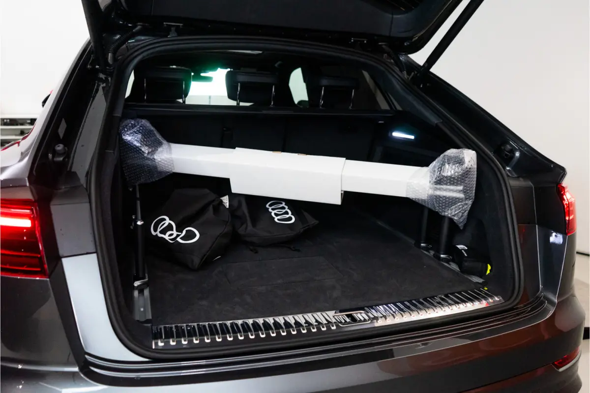60 TFSI E Quattro S-Edition Competition 490PK FACELIFT | Pano | B&O | Vierwielsturing | VOL! 4 JAAR FABRIEKSGARANTIE