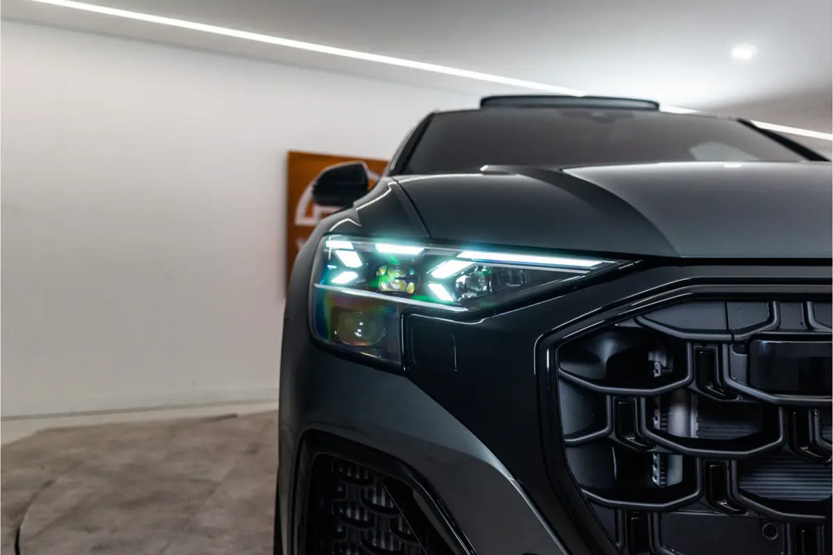 60 TFSI E Quattro S-Edition Competition 490PK FACELIFT | Pano | B&O | Vierwielsturing | VOL! 4 JAAR FABRIEKSGARANTIE