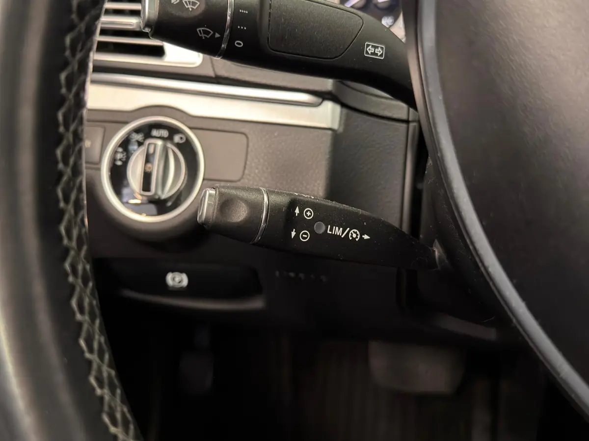 200 / Pano / Camera / Stoelverwarming