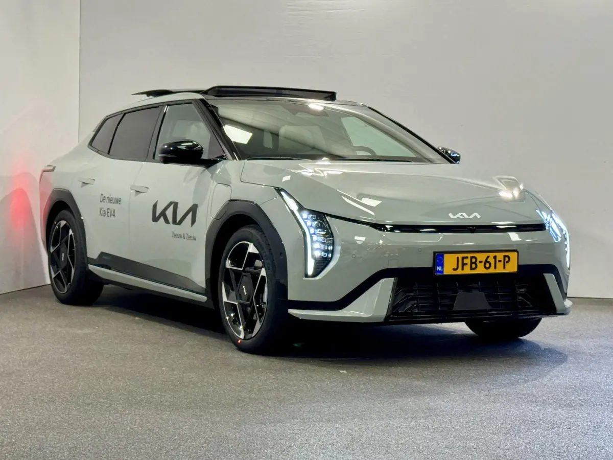 GT-PlusLine 81.4 kWh | 204 pk | 595 km actieradius | Bel voor info 071-7600600