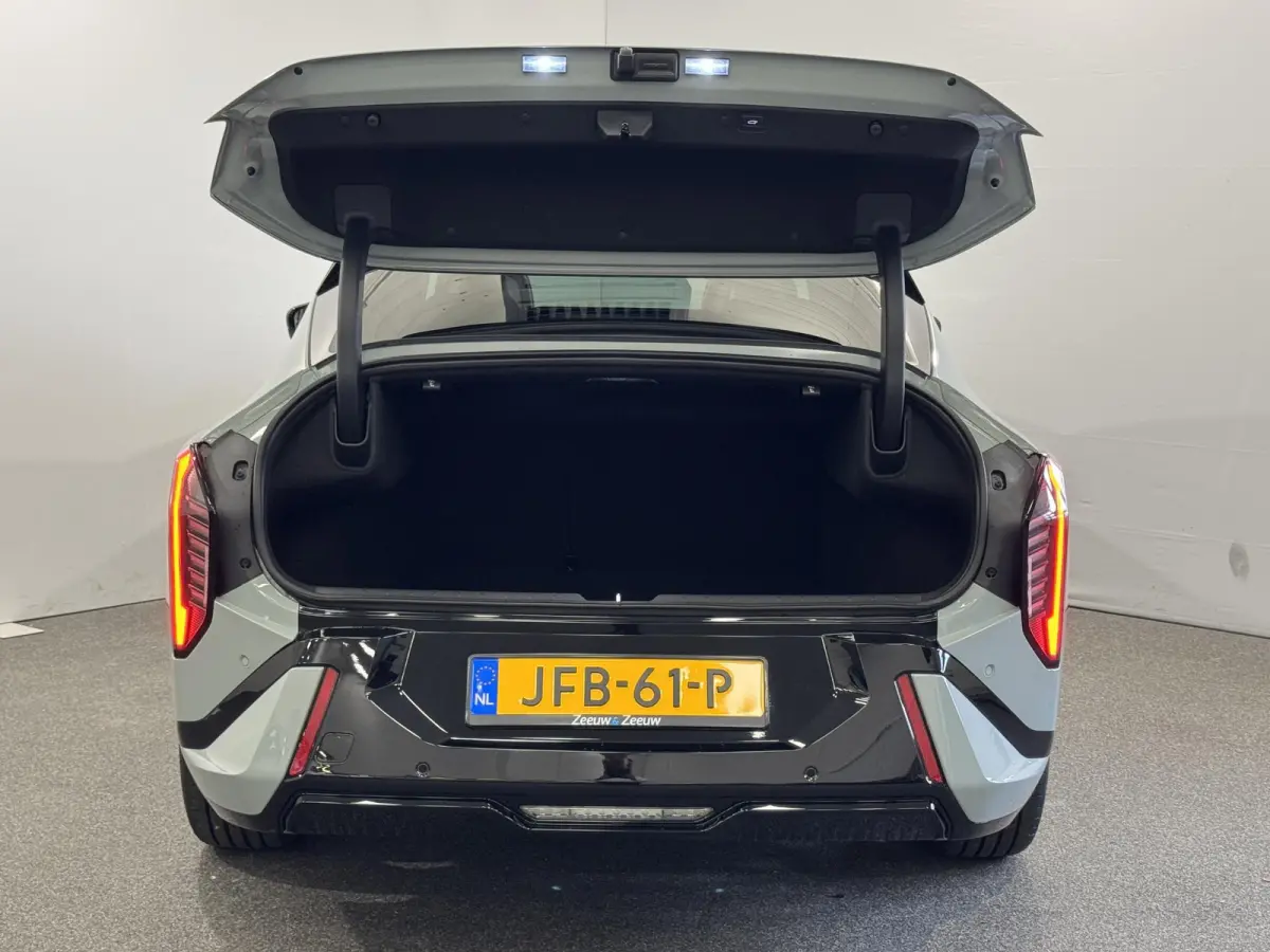 GT-PlusLine 81.4 kWh | 204 pk | 595 km actieradius | Bel voor info 071-7600600