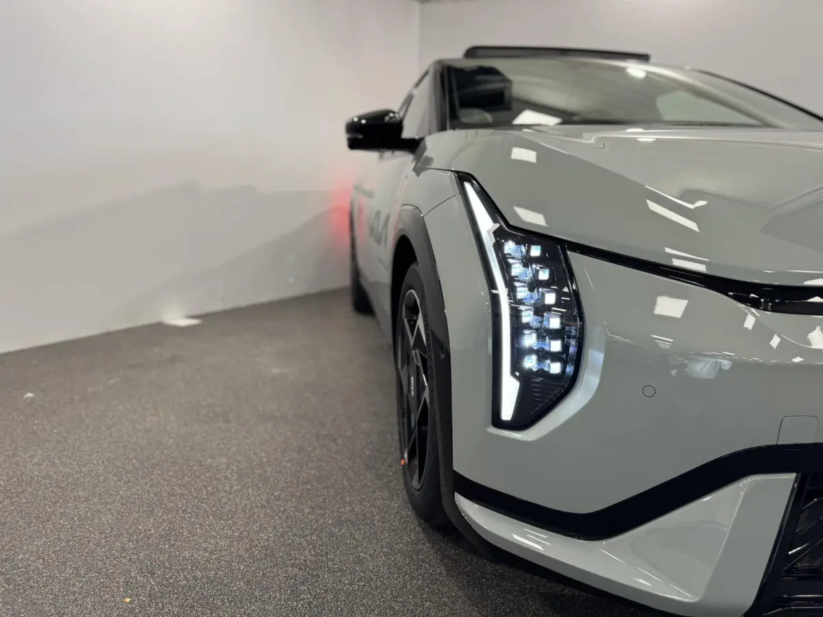 GT-PlusLine 81.4 kWh | 204 pk | 595 km actieradius | Bel voor info 071-7600600