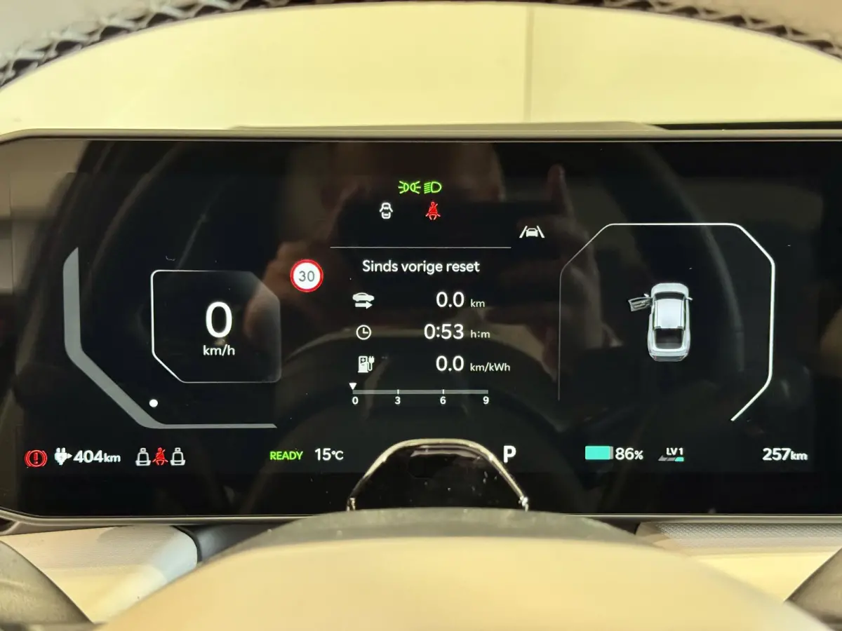 GT-PlusLine 81.4 kWh | 204 pk | 595 km actieradius | Bel voor info 071-7600600
