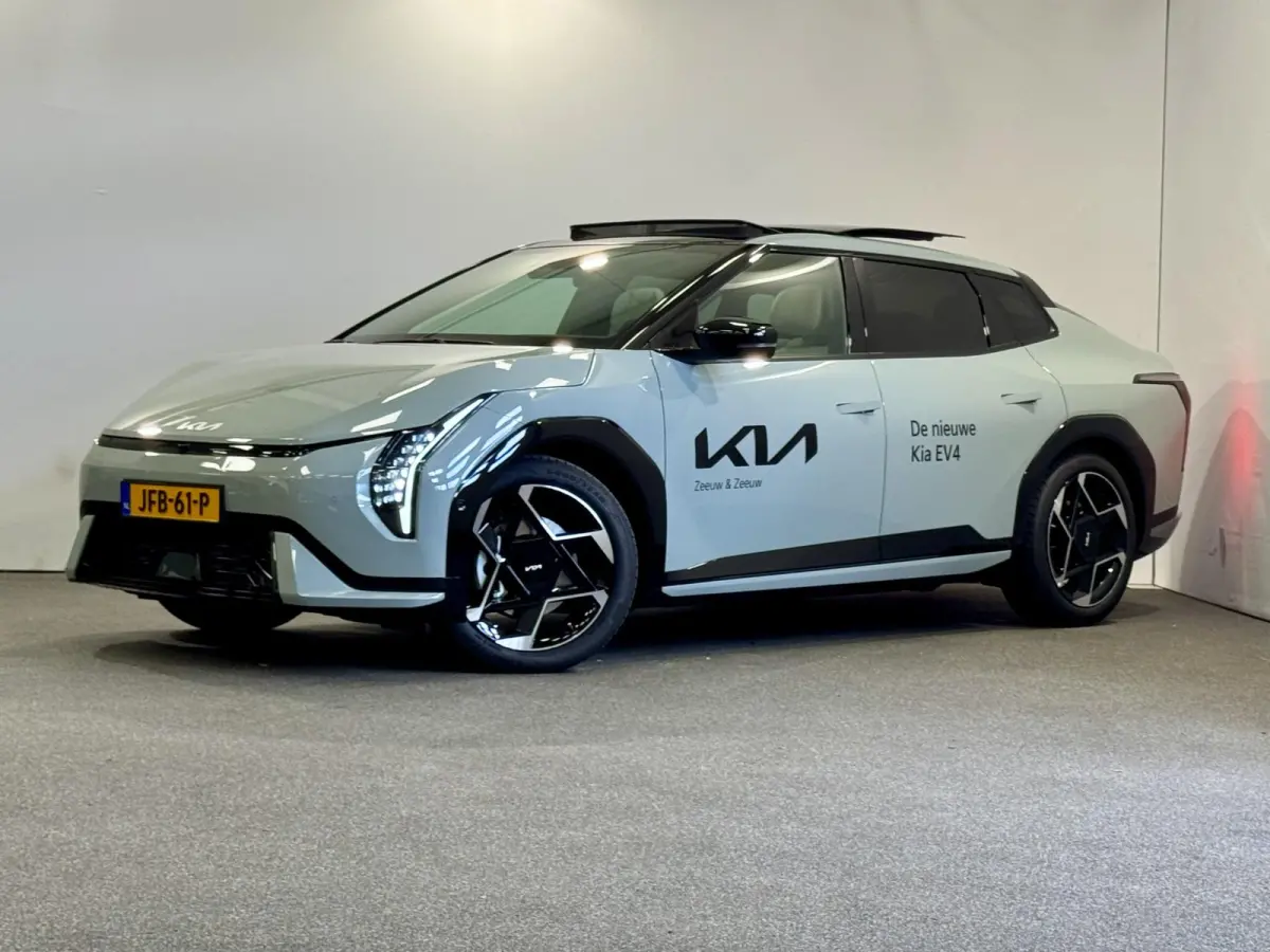 GT-PlusLine 81.4 kWh | 204 pk | 595 km actieradius | Bel voor info 071-7600600