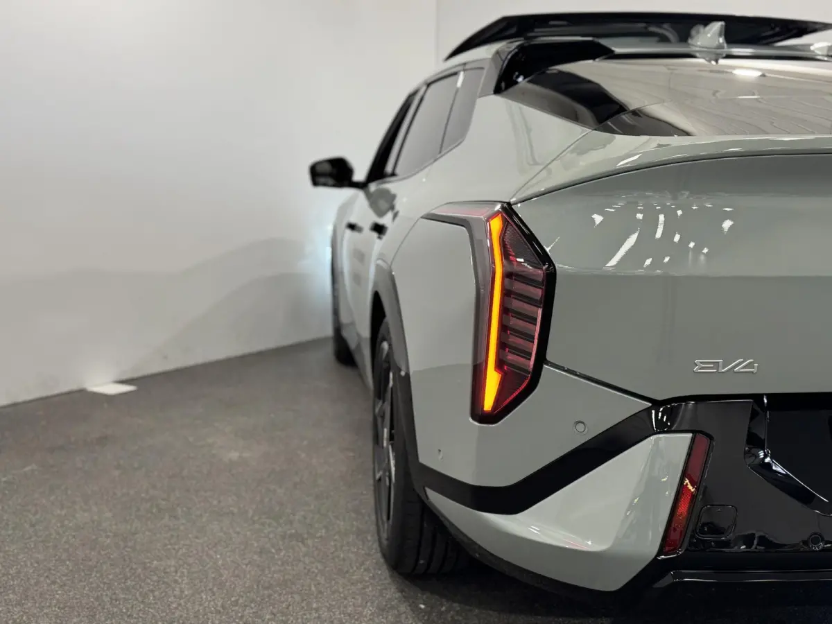 GT-PlusLine 81.4 kWh | 204 pk | 595 km actieradius | Bel voor info 071-7600600
