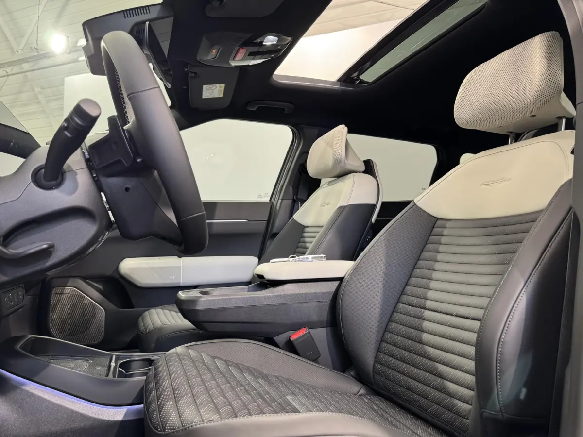 GT-PlusLine 81.4 kWh | 204 pk | 595 km actieradius | Bel voor info 071-7600600