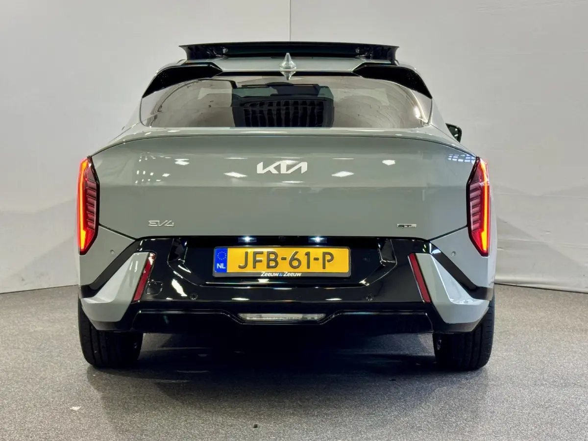GT-PlusLine 81.4 kWh | 204 pk | 595 km actieradius | Bel voor info 071-7600600