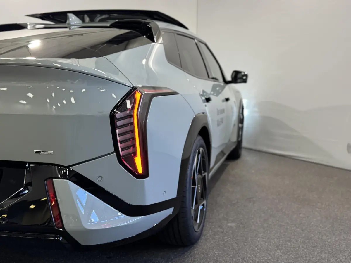 GT-PlusLine 81.4 kWh | 204 pk | 595 km actieradius | Bel voor info 071-7600600