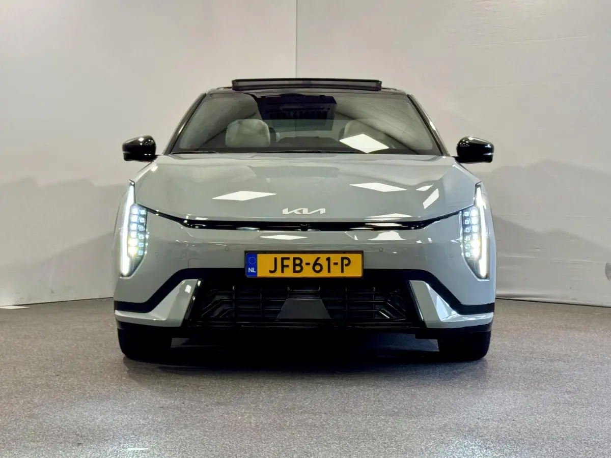 GT-PlusLine 81.4 kWh | 204 pk | 595 km actieradius | Bel voor info 071-7600600