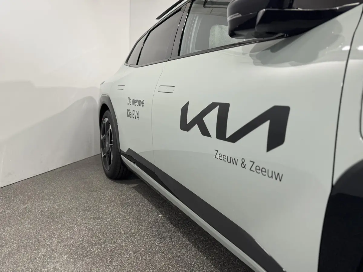GT-PlusLine 81.4 kWh | 204 pk | 595 km actieradius | Bel voor info 071-7600600