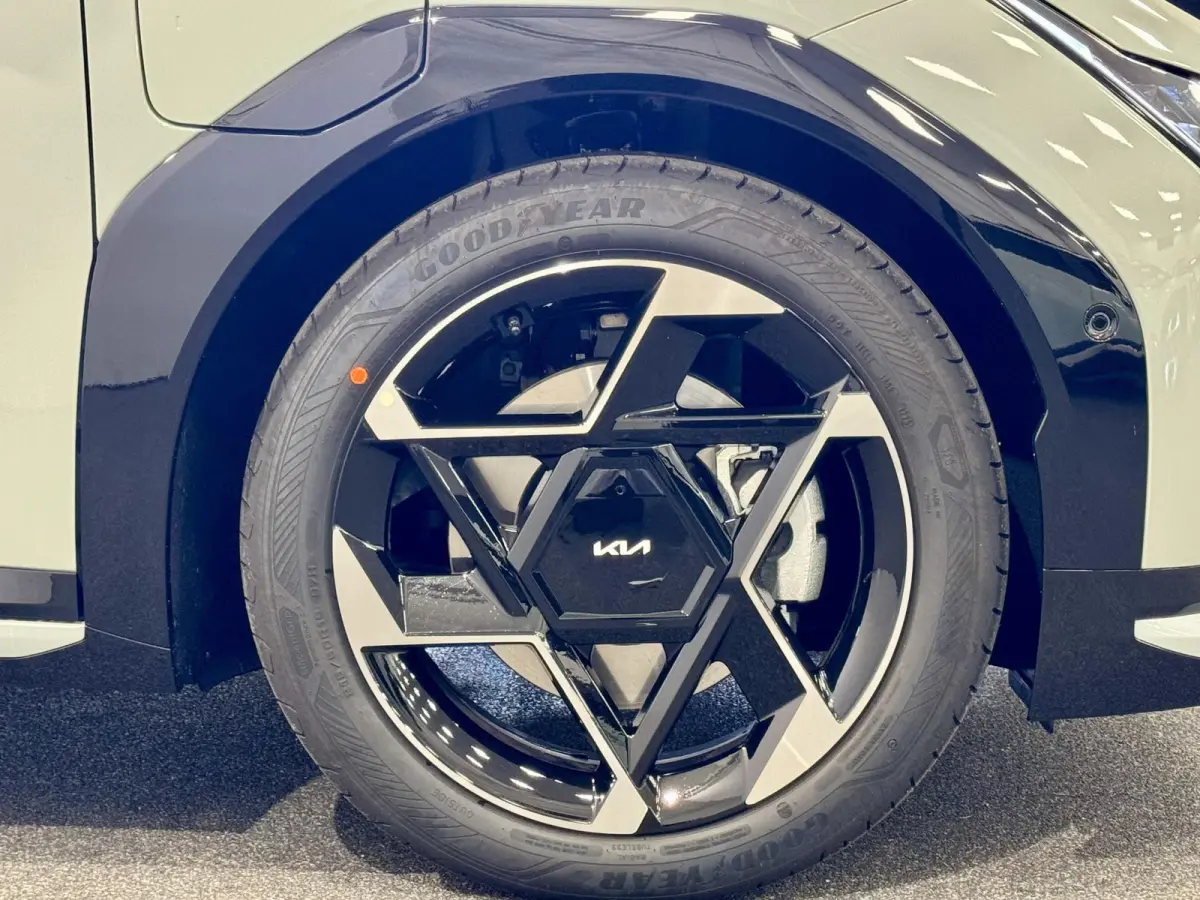 GT-PlusLine 81.4 kWh | 204 pk | 595 km actieradius | Bel voor info 071-7600600