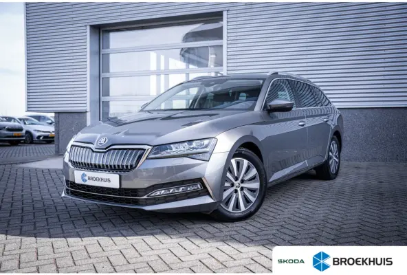 1.4 TSI 218PK iV Style | Achteruitrijcamera | Apple Carplay/Android Auto|telefoonintegratie premium | Cruise control adaptief