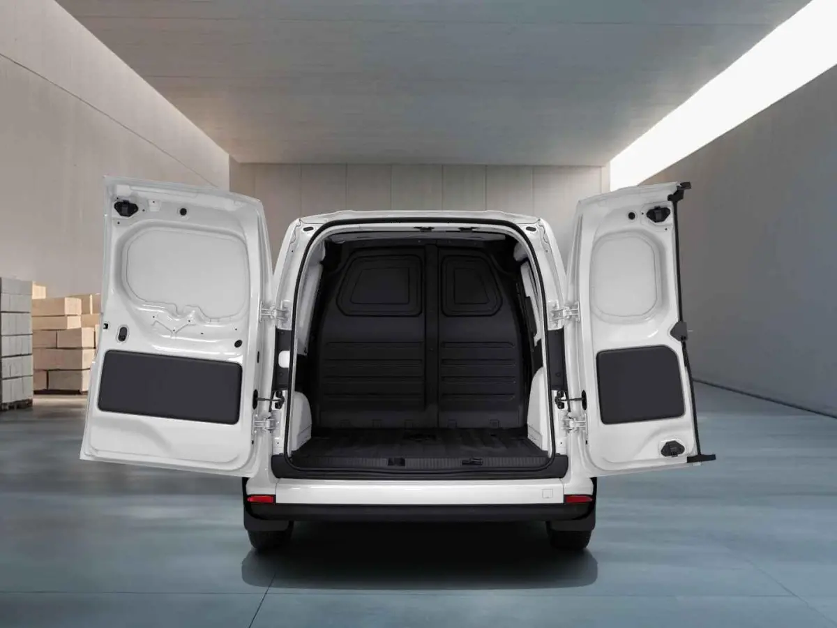 112 Pro L1 51 kWh