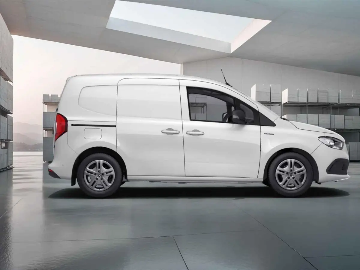 112 Pro L1 51 kWh