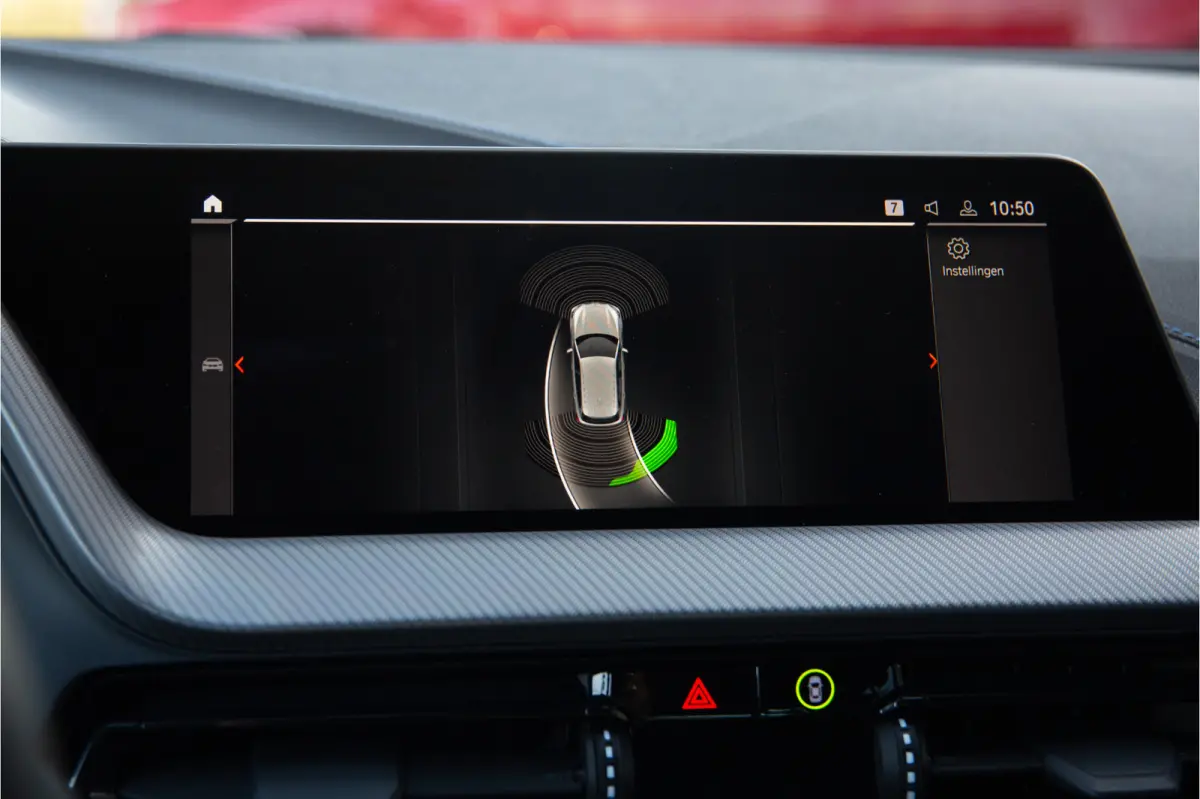 120i High Executive M-Sport , Adap. cruise, Carplay, Stoelverwarming
