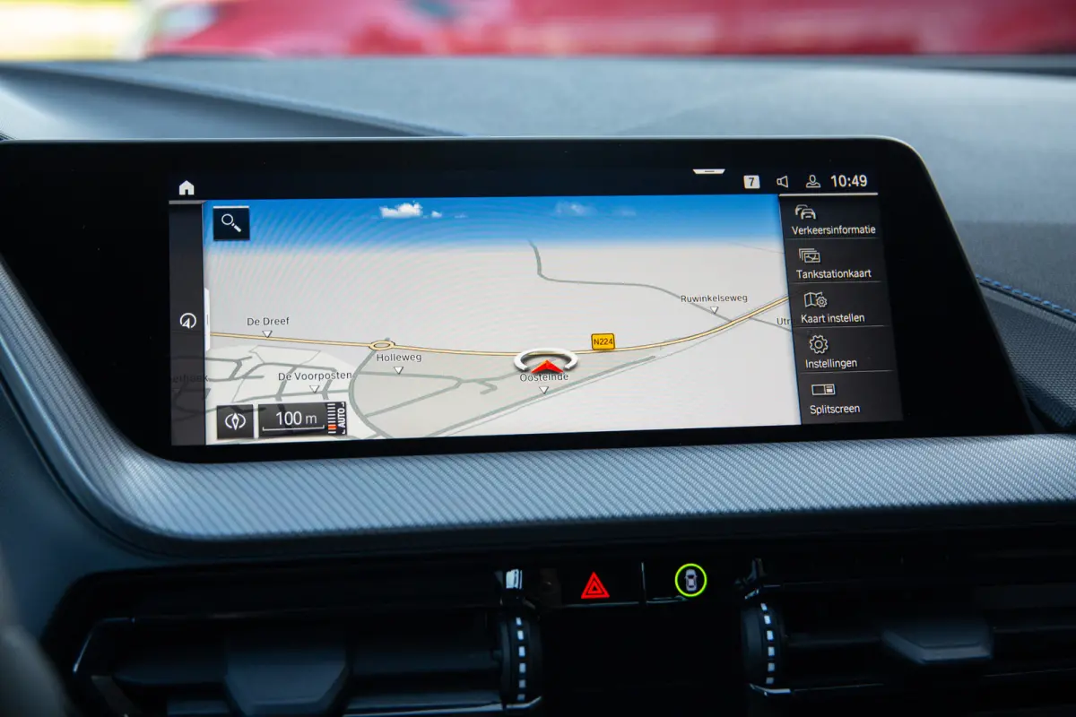 120i High Executive M-Sport , Adap. cruise, Carplay, Stoelverwarming