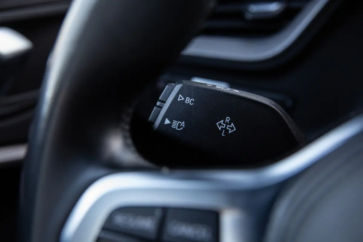 120i High Executive M-Sport , Adap. cruise, Carplay, Stoelverwarming