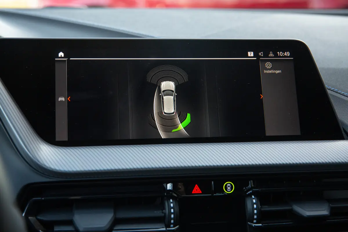 120i High Executive M-Sport , Adap. cruise, Carplay, Stoelverwarming