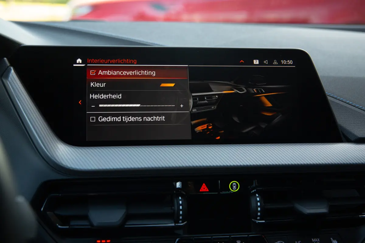 120i High Executive M-Sport , Adap. cruise, Carplay, Stoelverwarming