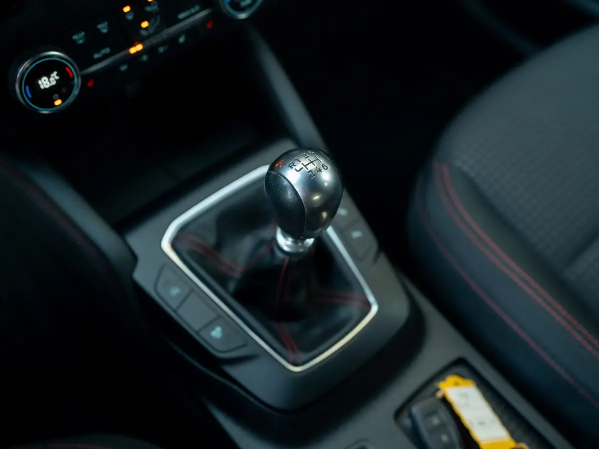 1.5 EcoBoost ST-Line | Trekhaak wegkl. | Stuur & Stoel verw. | Elk. A-klep | Camera | Prijs Rijklaar!!
