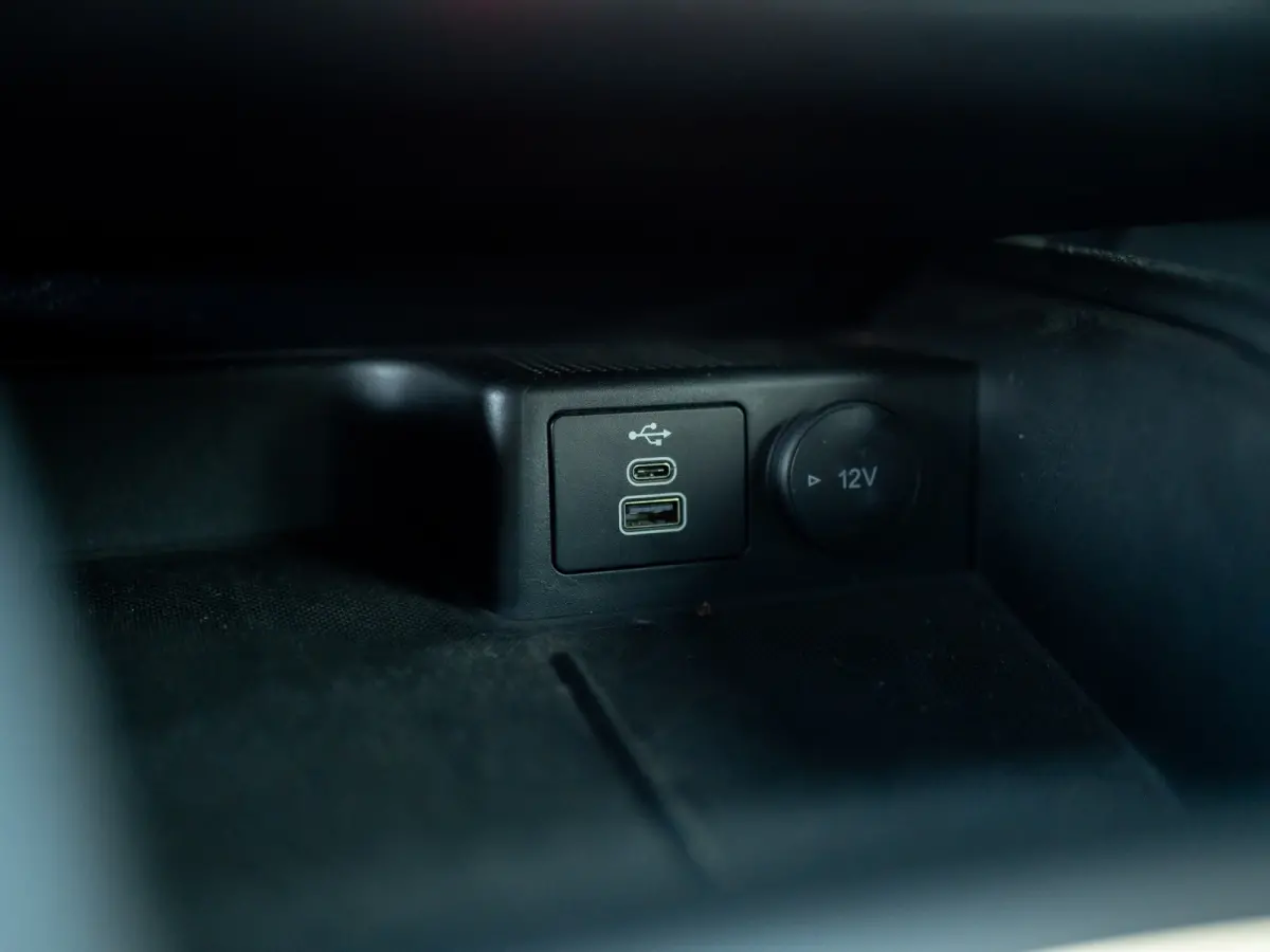 1.5 EcoBoost ST-Line | Trekhaak wegkl. | Stuur & Stoel verw. | Elk. A-klep | Camera | Prijs Rijklaar!!