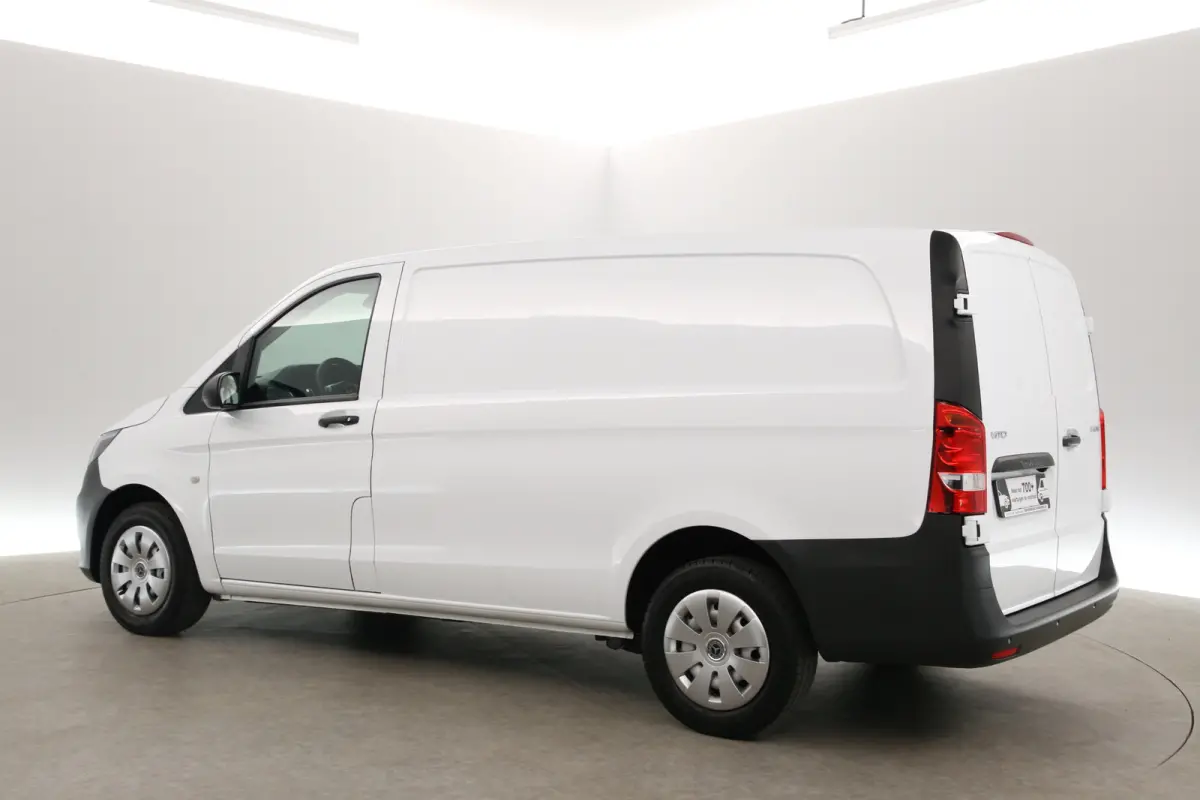 114 CDI Lang | Automaat | Airco | Cruise | Camera | Carplay | Parkeersens. | Navi