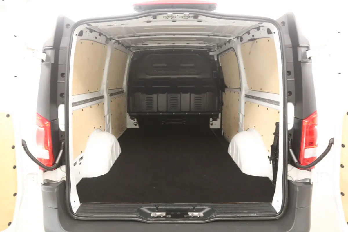 114 CDI Lang | Automaat | Airco | Cruise | Camera | Carplay | Parkeersens. | Navi
