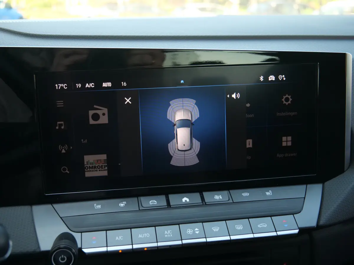 1.2 Turbo Ultimate 130 Pk Automaat Navi / DAB / Apple Carplay / Winterpakket / PDC / Pano-dak