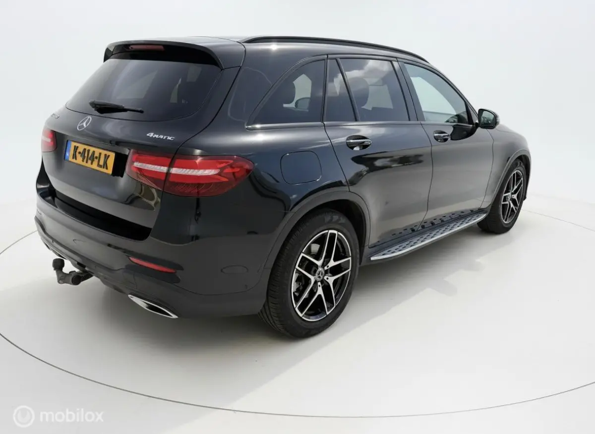 350 d 4MATIC Premium Plus