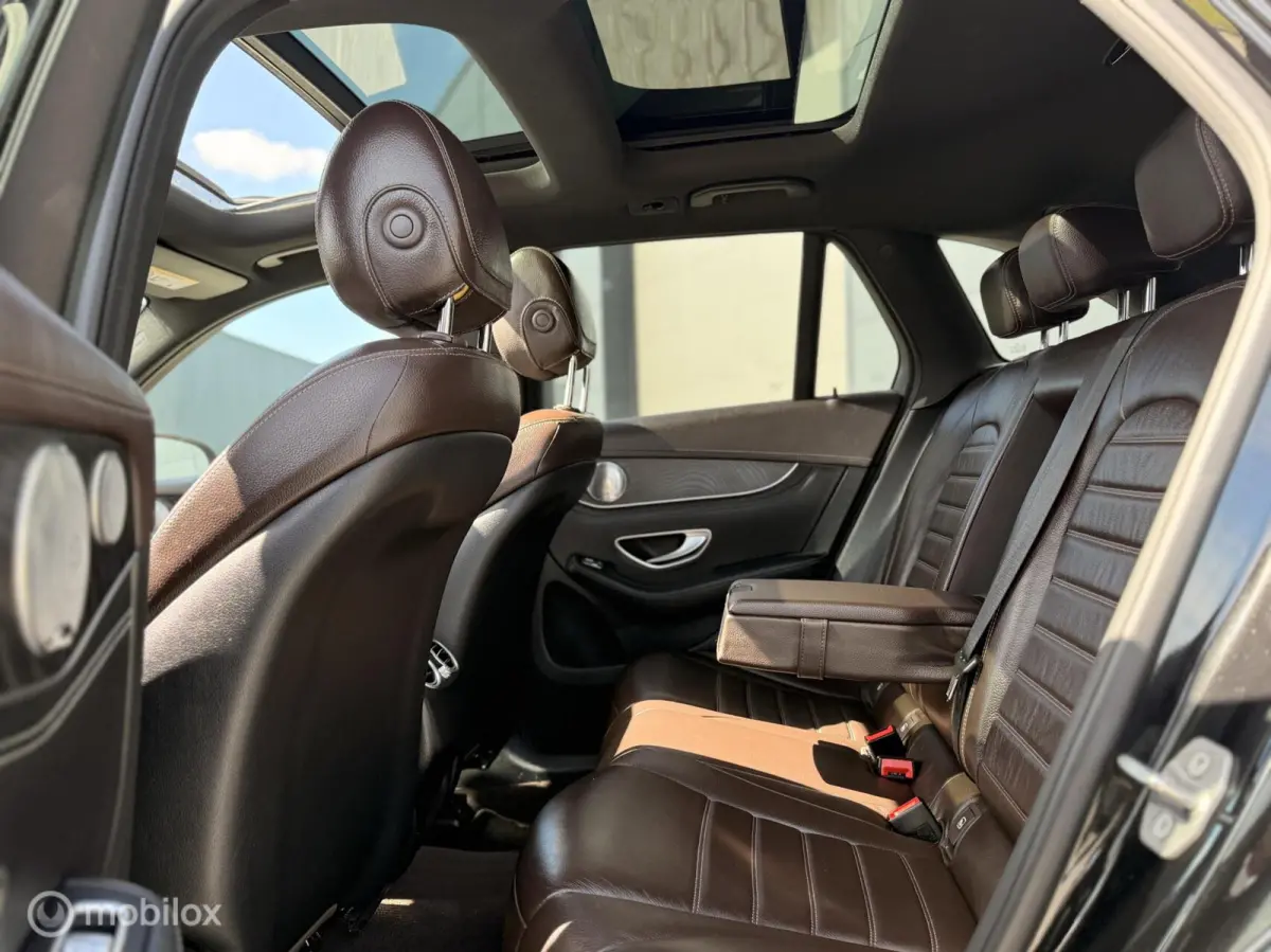 350 d 4MATIC Premium Plus