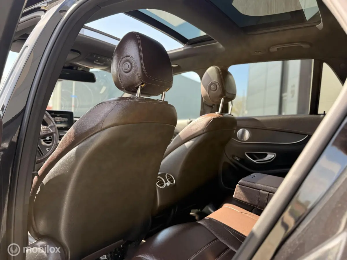 350 d 4MATIC Premium Plus