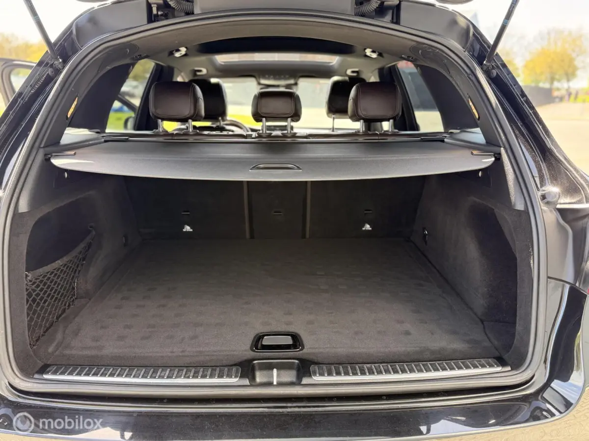 350 d 4MATIC Premium Plus